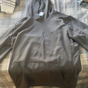 Adidas long sleeve sweater